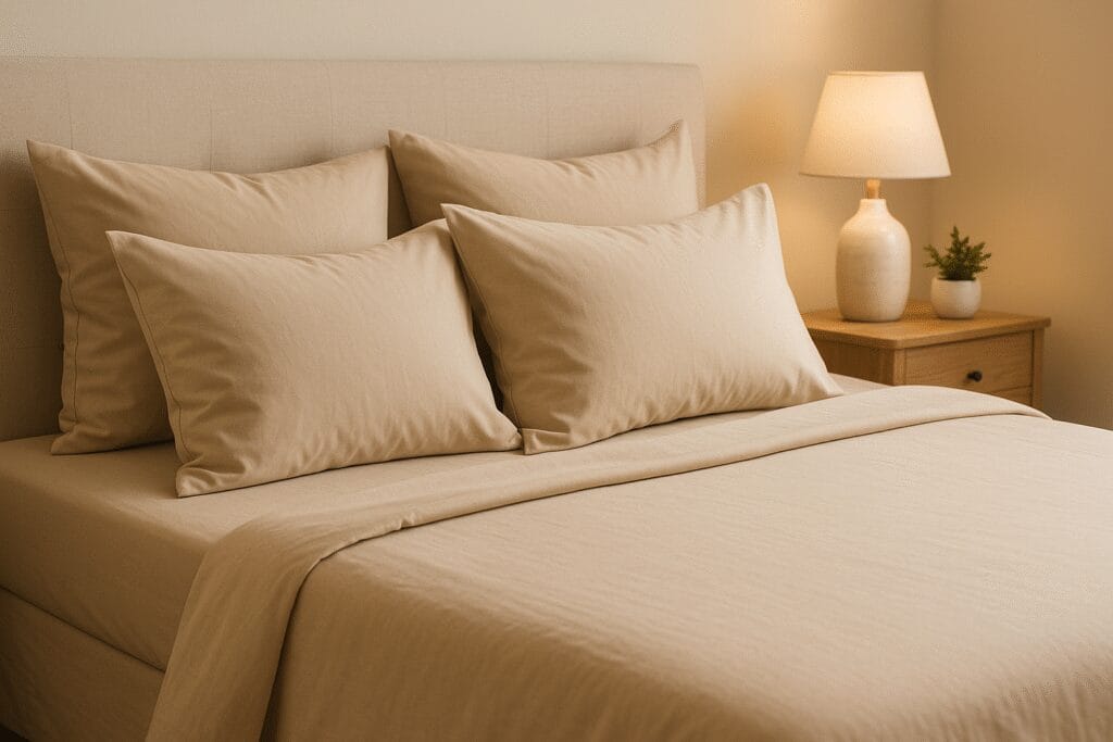 Melhor marca de lençol em 2025 com conforto e qualidade