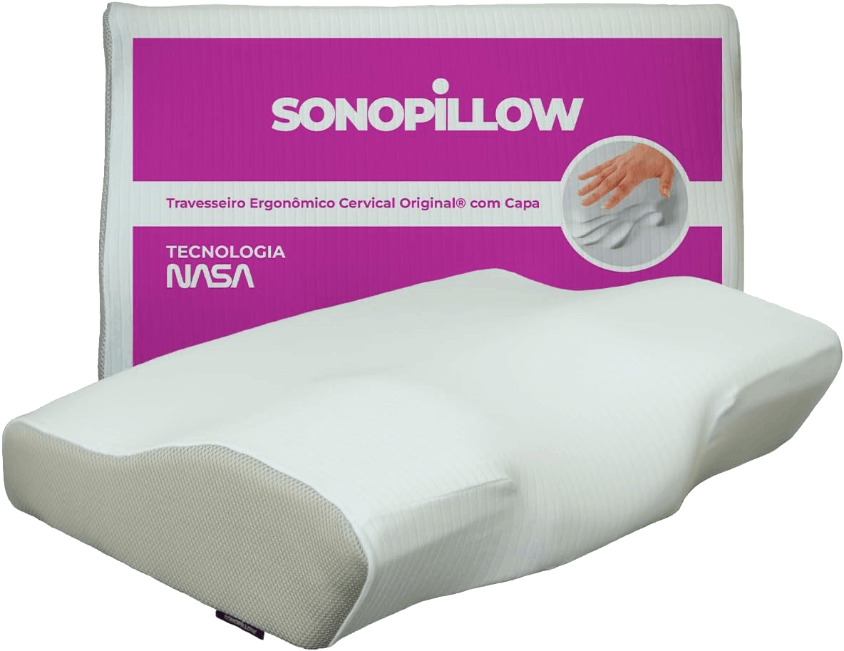 Sonopillow