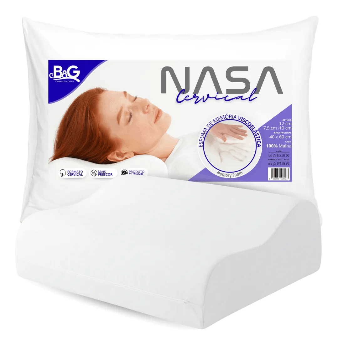 NASA Onda Cervical