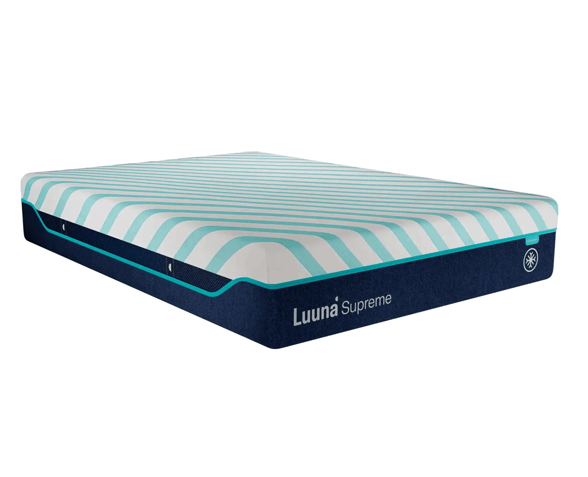 Luuna Colchão Original Cooling Premium Casal
