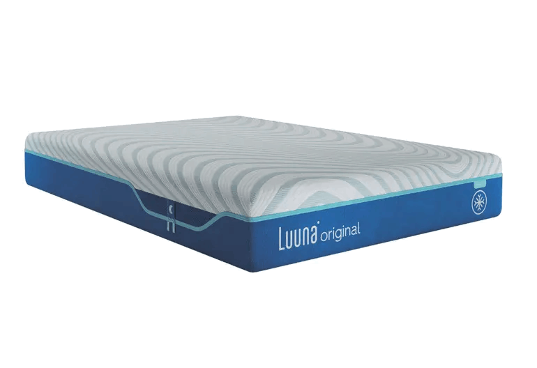 Luuna Colchão Original Cooling Casal