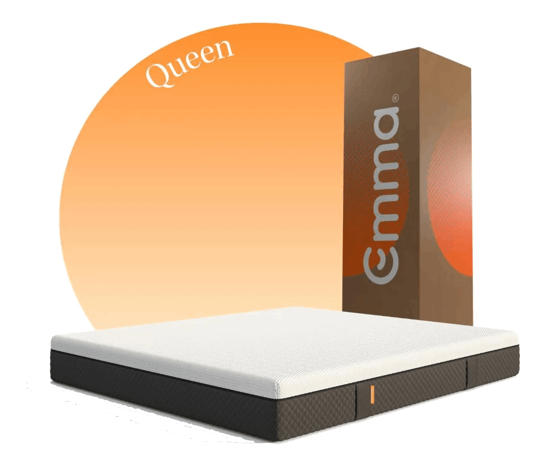 Emma Queen Premium