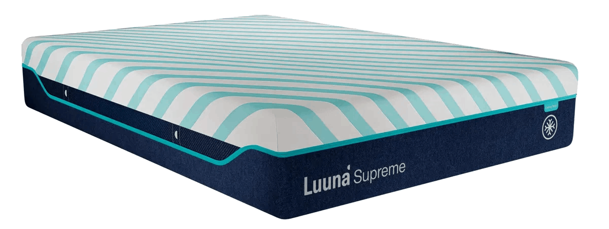 Luuna Supreme