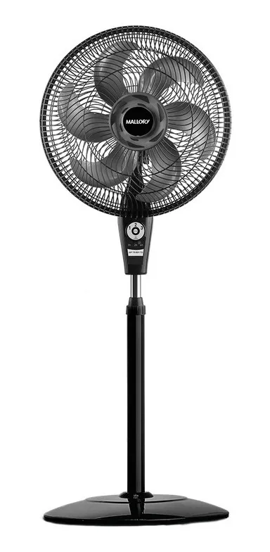 Mallory Air Timer TS+