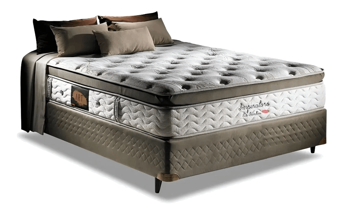 Herval Imperatore Eco Bamboo