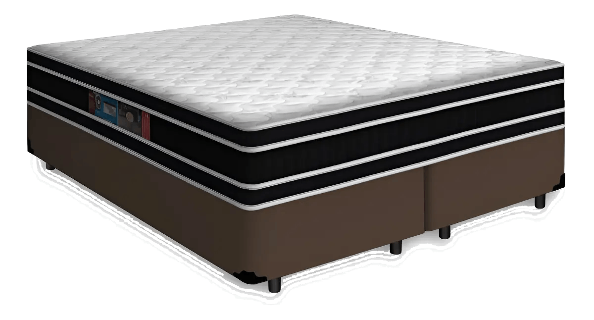 Melhor Marca de Cama Box 2026: Ranking com as top opções