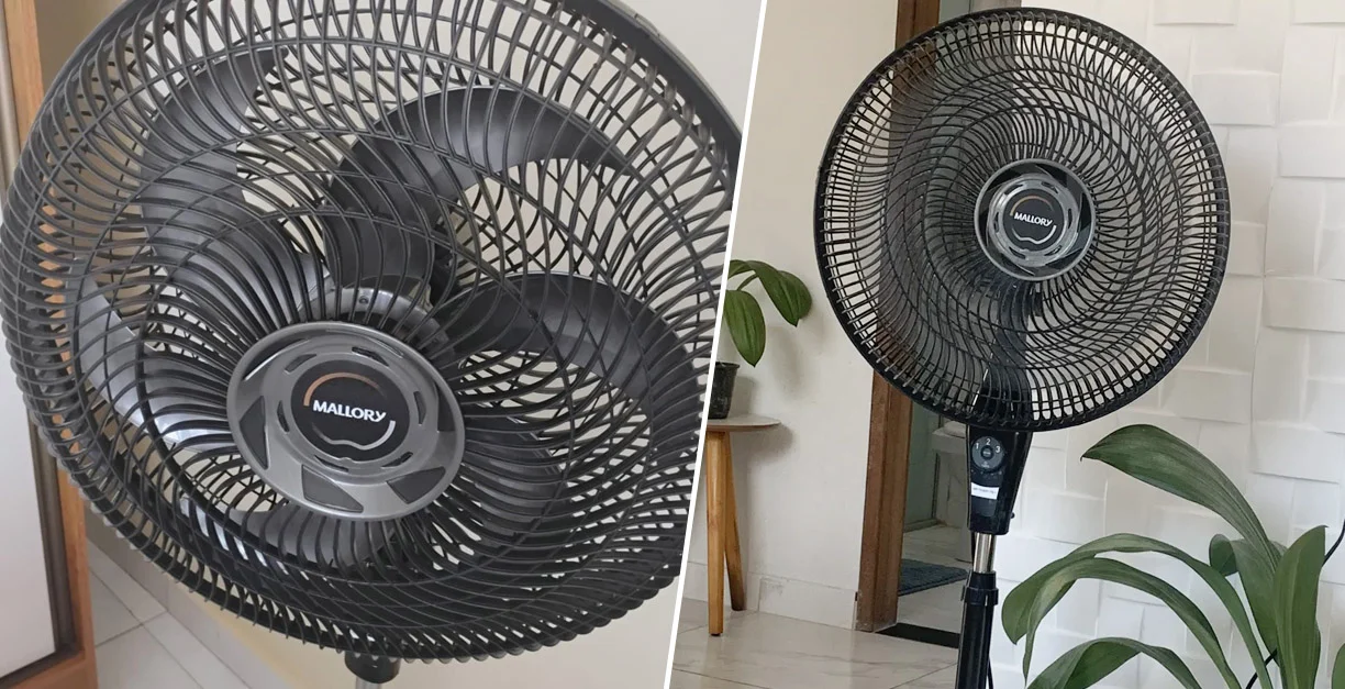Mallory Air Timer TS+ sistema TS