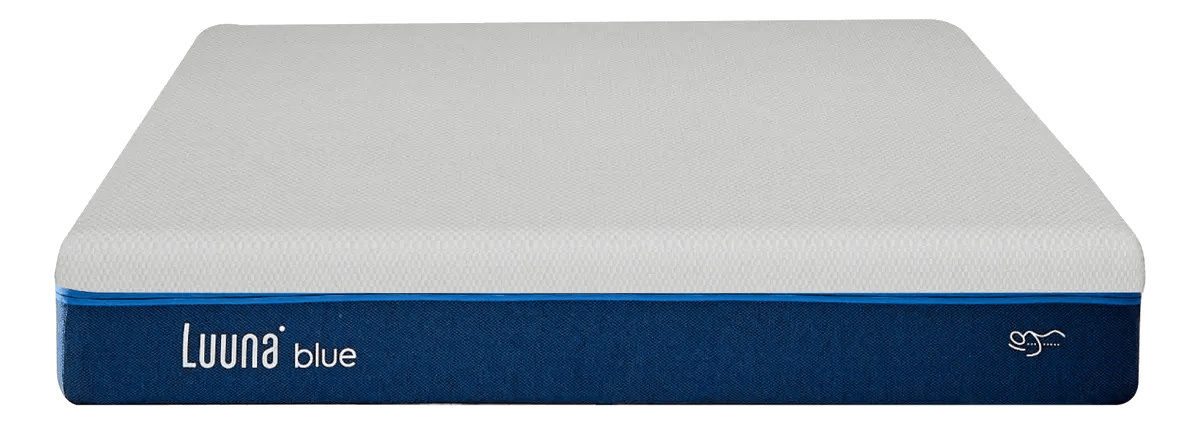 Luuna Blue