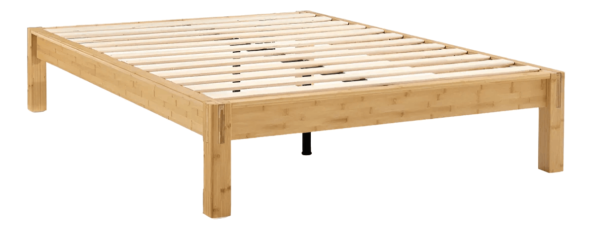 Cama Luuna Bambu
