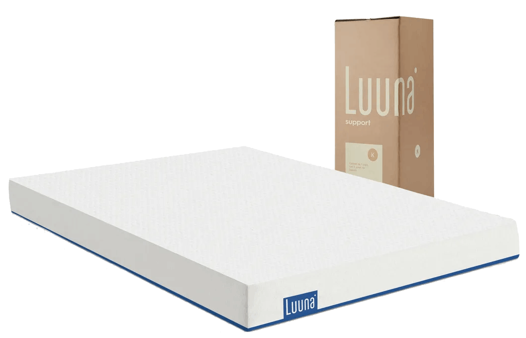 Luuna Support