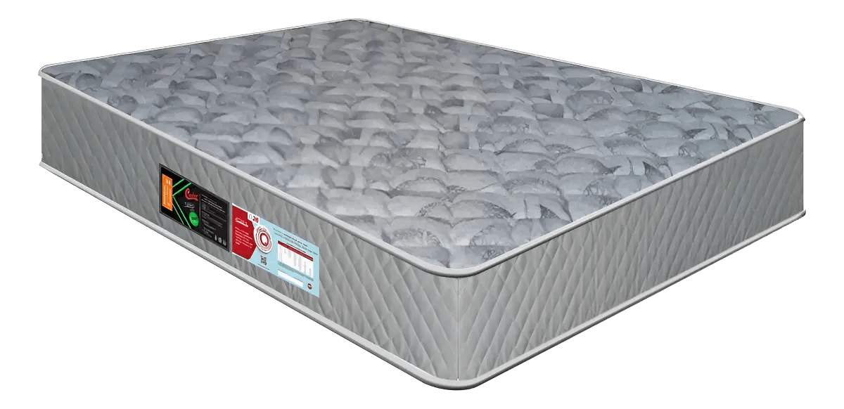 Colchão Castor Sleep Max Duplo D33