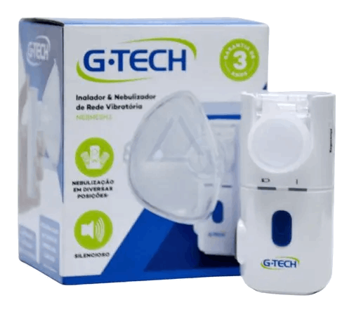 G-Tech NEBMESH2