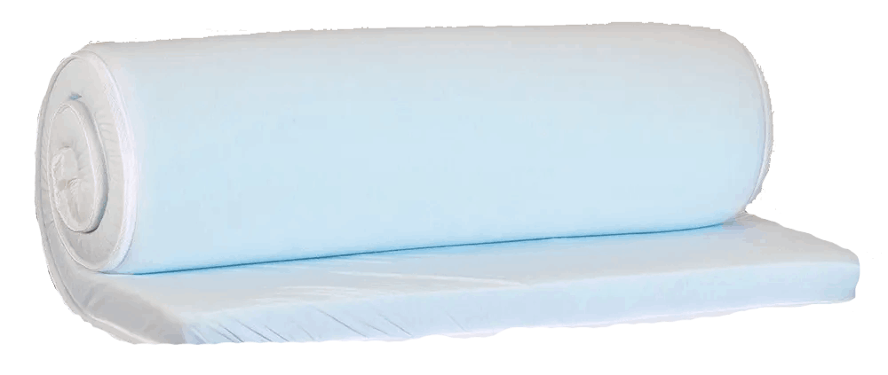 BF Colchões Viscoelástico Pillow Top Casal