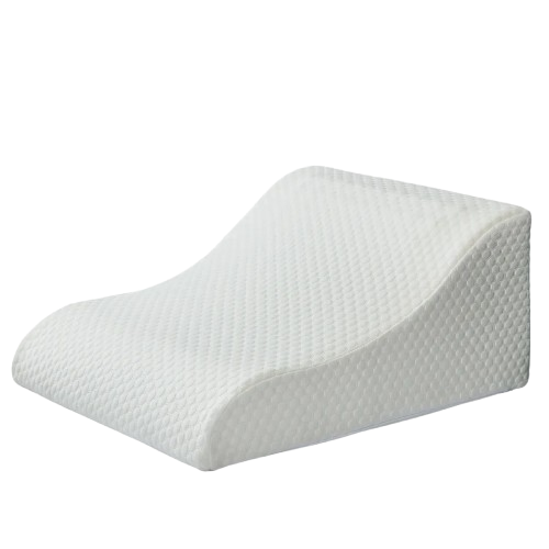 Travesseiro Anti Refluxo Espuma NASA